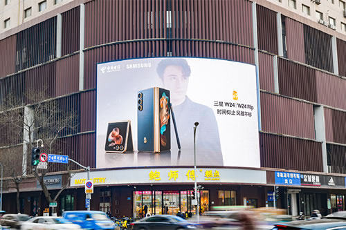 户外广告,广告投放,广告投放平台